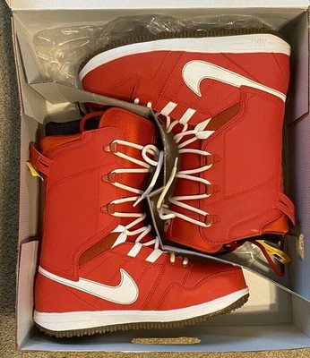 nike snowboard boots 10.5